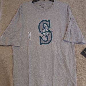 Mariners tee